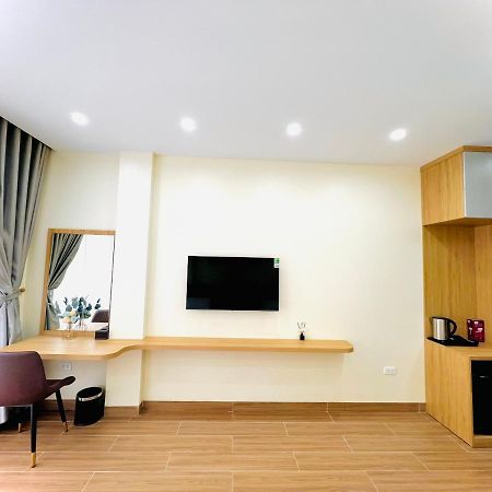 Orion Hotel Halong Ha Long Buitenkant foto