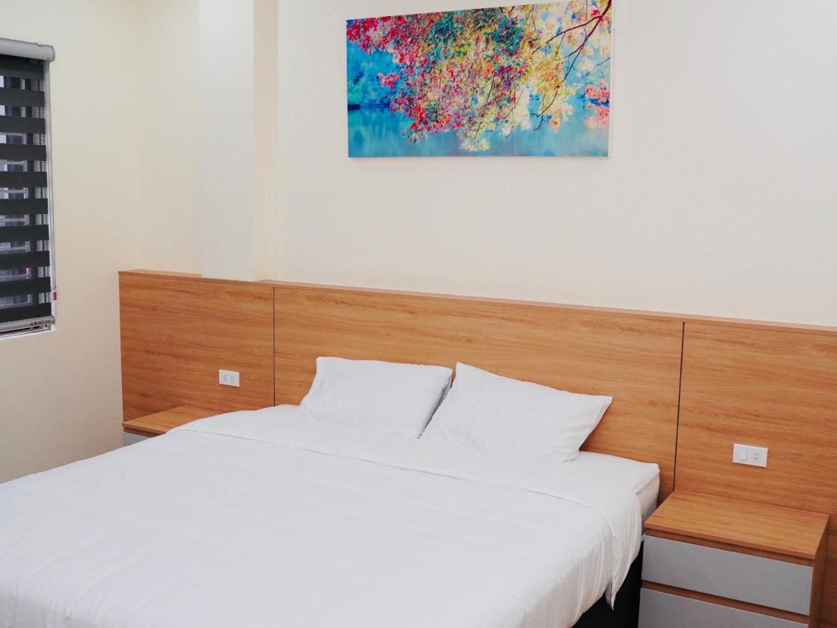 Orion Hotel Halong Ha Long Buitenkant foto