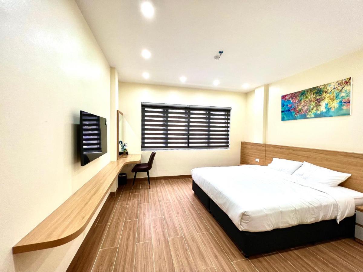 Orion Hotel Halong Ha Long Buitenkant foto