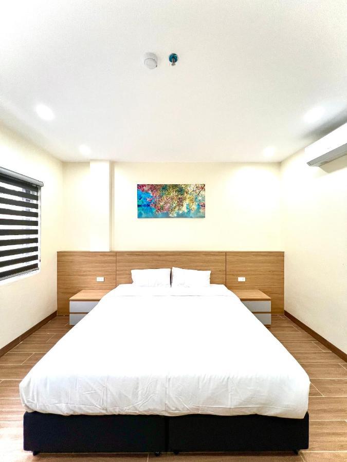 Orion Hotel Halong Ha Long Buitenkant foto